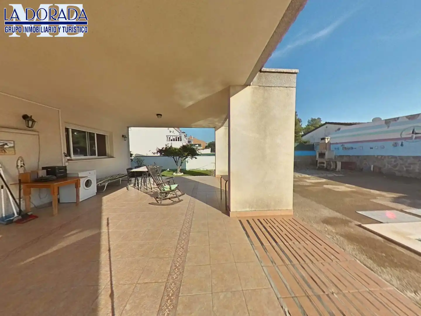 Casa o xalet en venda a Poble