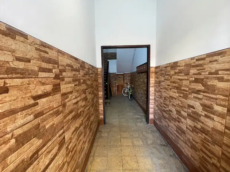 Wohnung zum Verkauf in Las Palmas de Gran Canaria mit Terrasse, Möbliert und Ofen