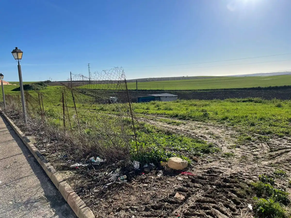 Lands and plots for sale in Escacena del Campo