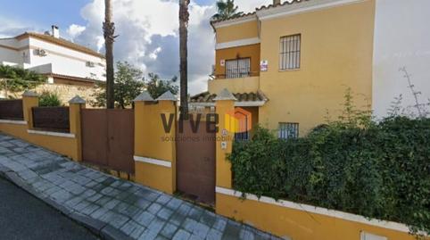 Foto 2 de Casa adosada en venda a Salteras, Sevilla