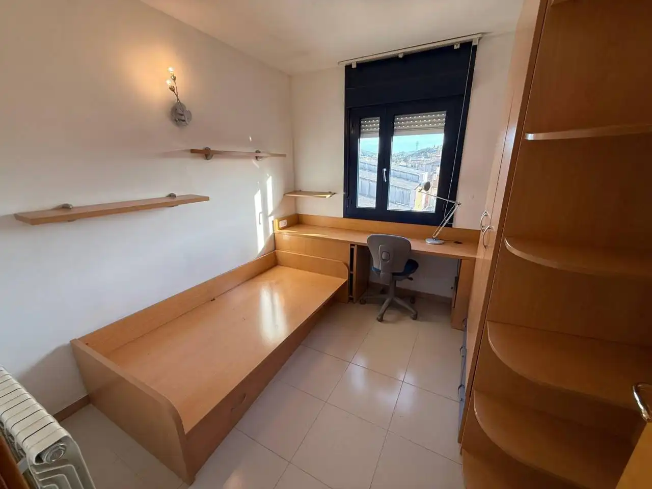 Duplex with lift to rent in Centre, imagen 14
