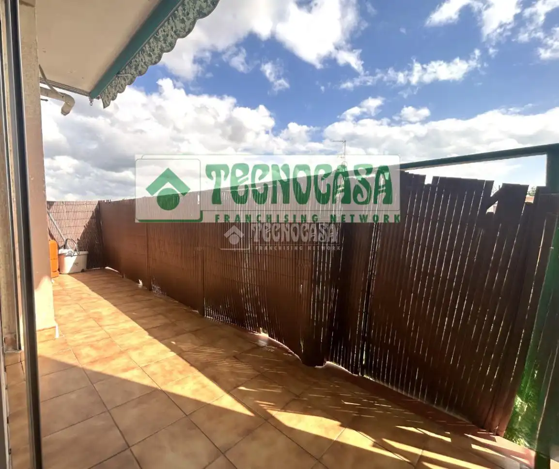 Piso en venta en Batallas, Centro, Leganés