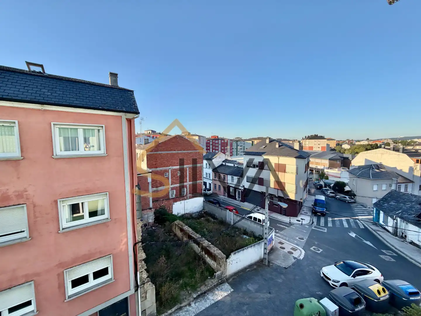 Piso con ascensor en venta en Rúa Santo António 12, imagen 19