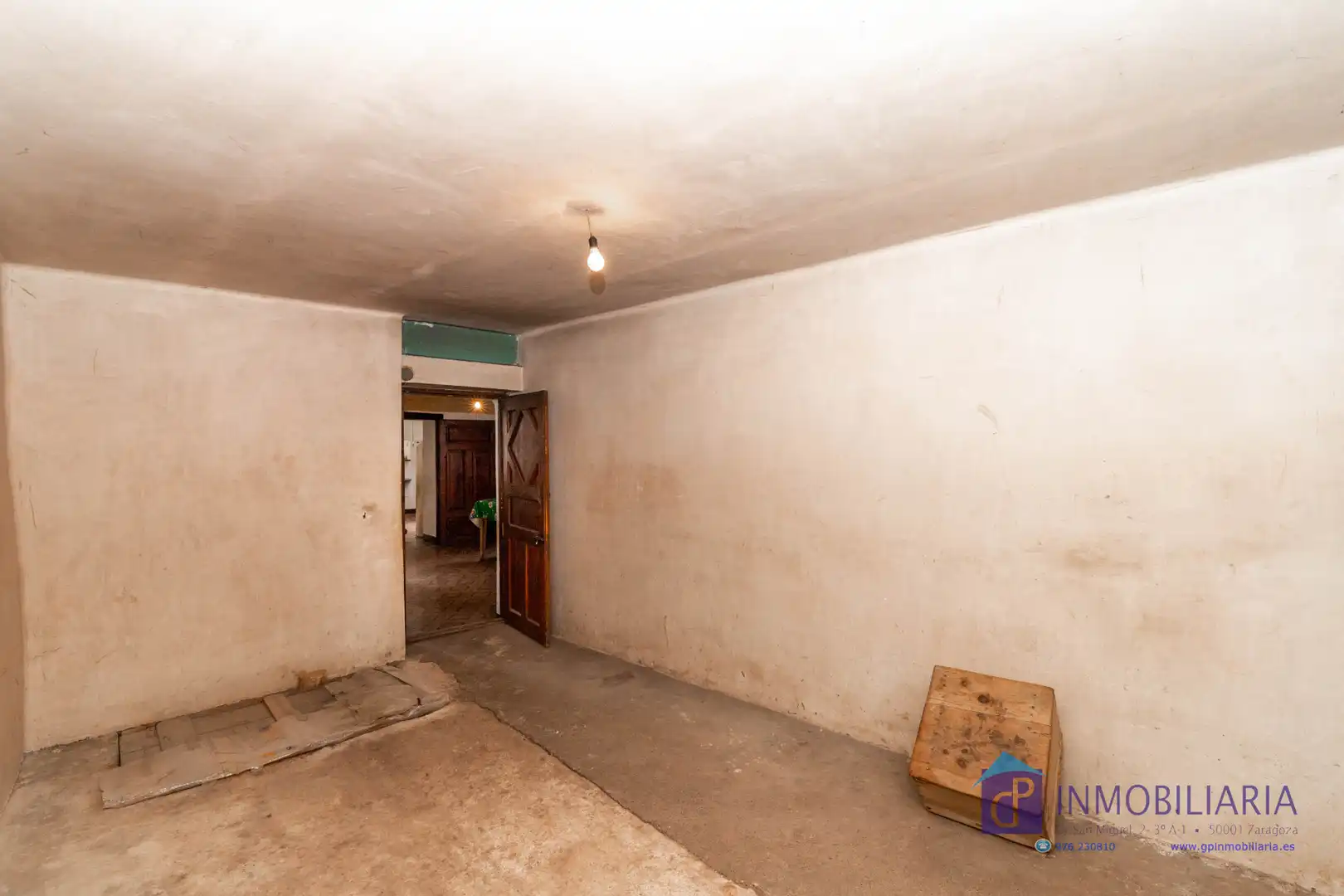 Casa o chalet en venta en Bisaurri con Calefacción y Terraza