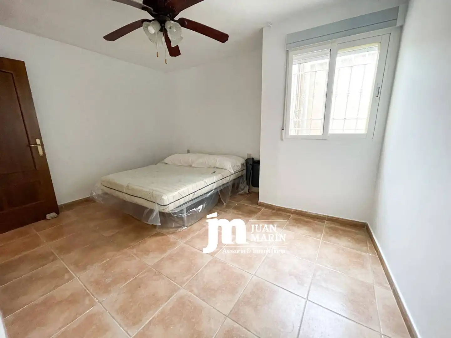 Dormitori de Casa o xalet en venda en Cieza amb Traster i Moblat