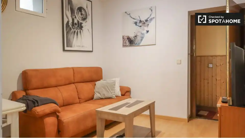 Piso en alquiler en Centro, imagen 2