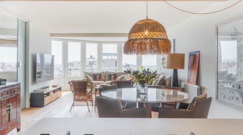 Exclusivo piso de diseño con terraza y vistas panorámicas en Palma, imatge 4