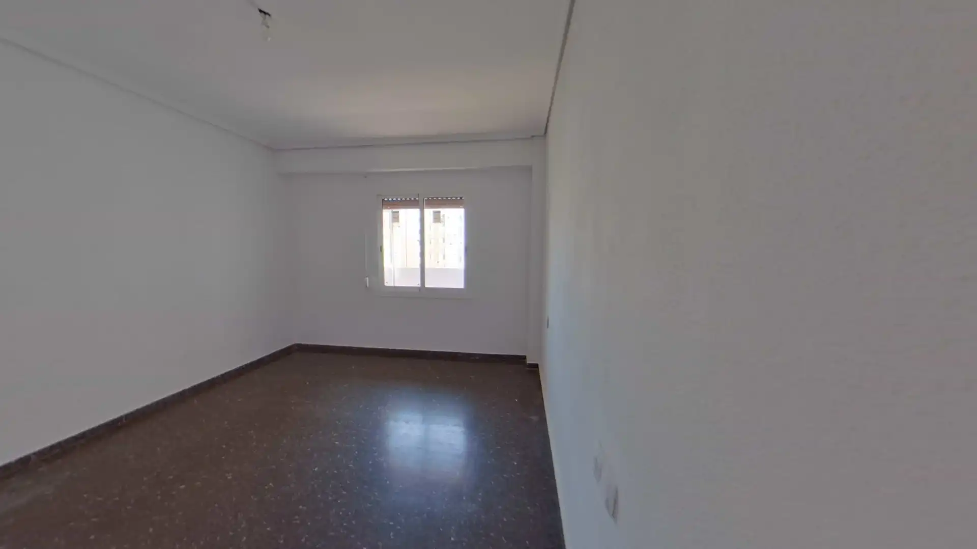 Bedroom of Flat for sale in Valencia  with Balcony