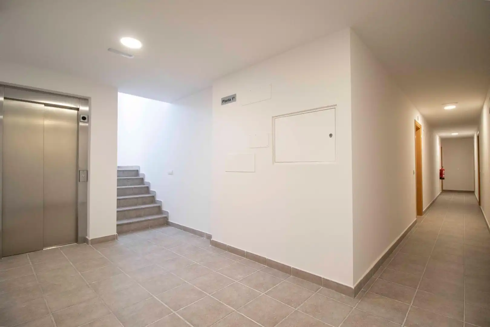 Flat for sale in Arona  with Balcony