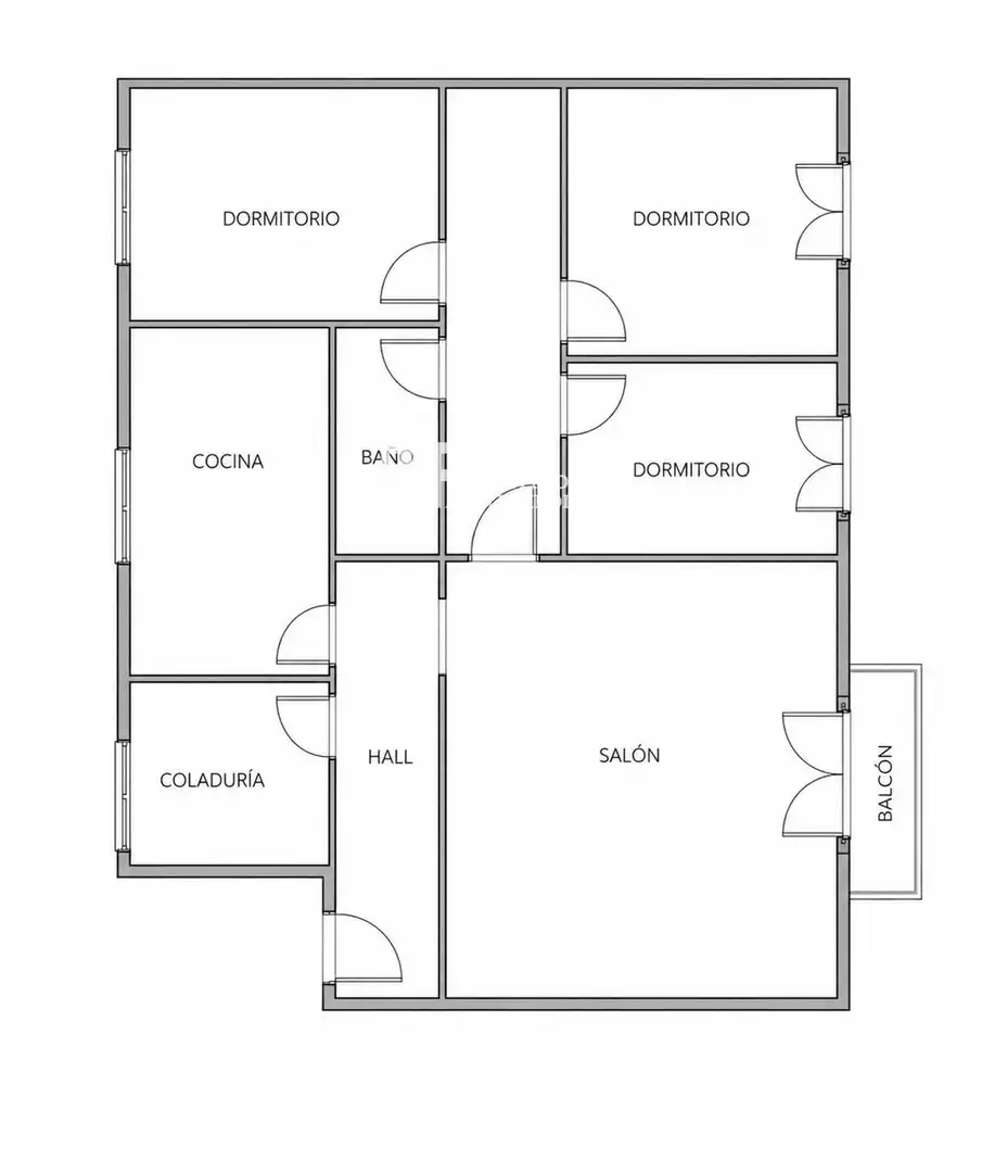 Wohnung zum Verkauf in Caracas, imagen 26