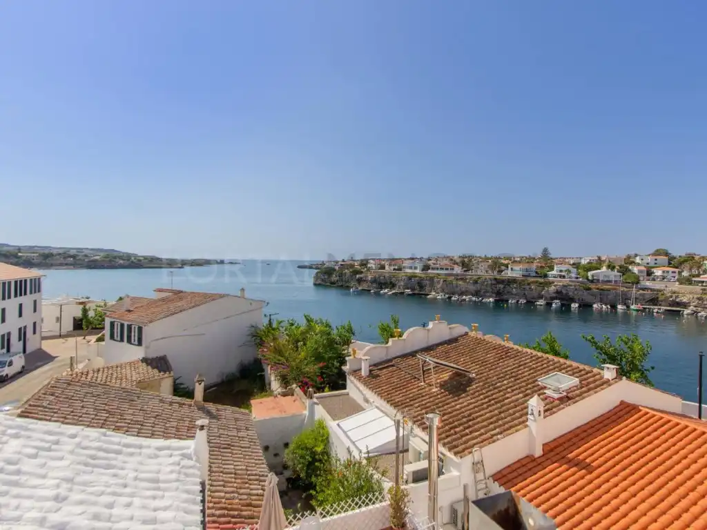 Casa en venta en Es Castell poble, imagen 35