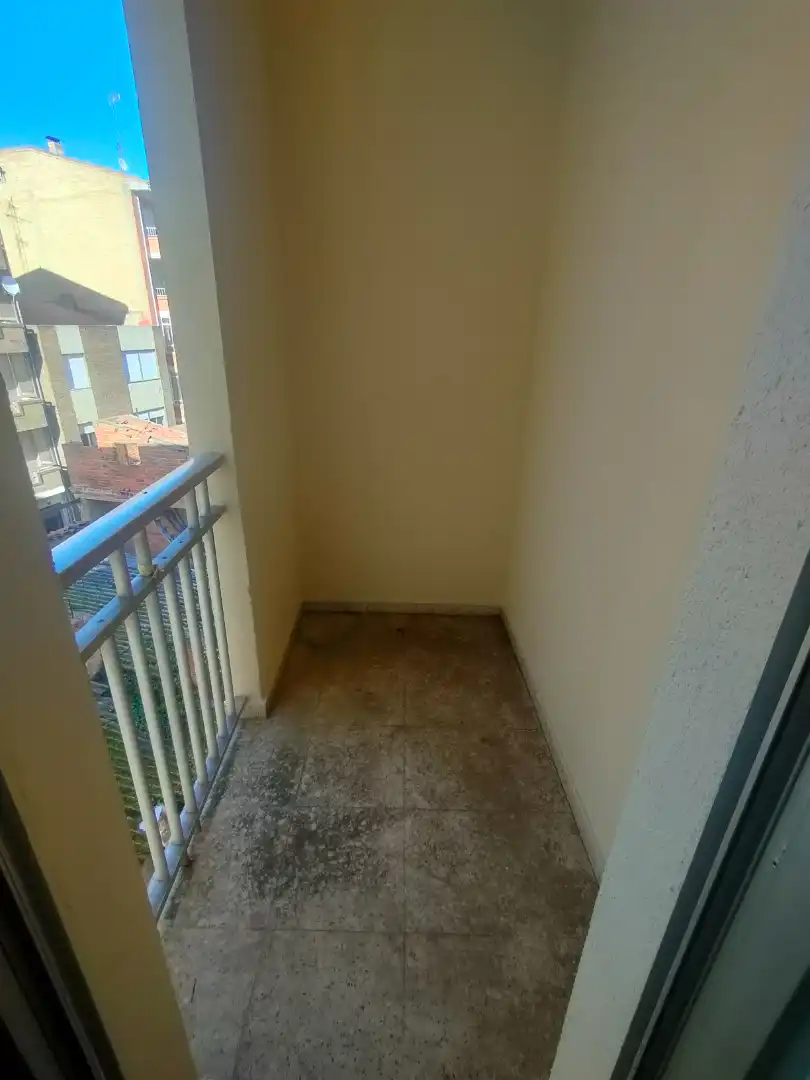 Terrasse von Maisonette zum Verkauf in Benavente mit Heizung, Terrasse und Balkon