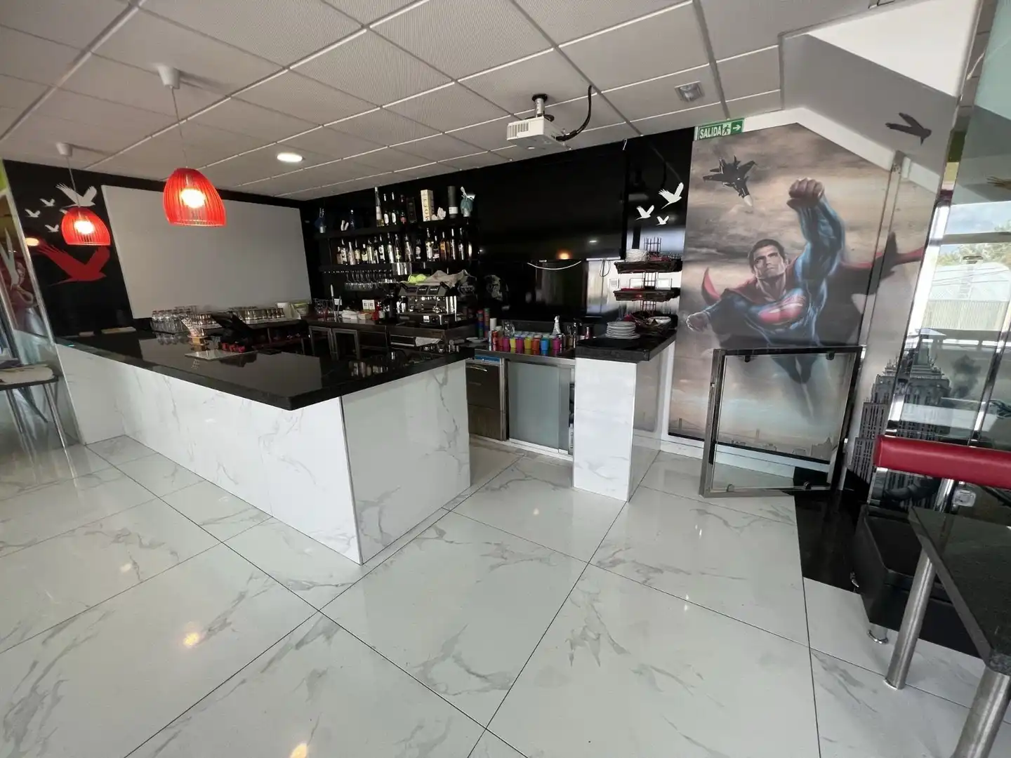 Business premises for sale in Nueva Torrevieja - Aguas Nuevas, imagen 8