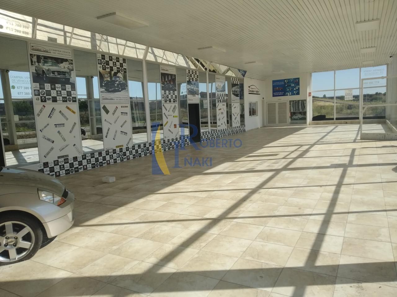 Industrial buildings for sale in Villamañán