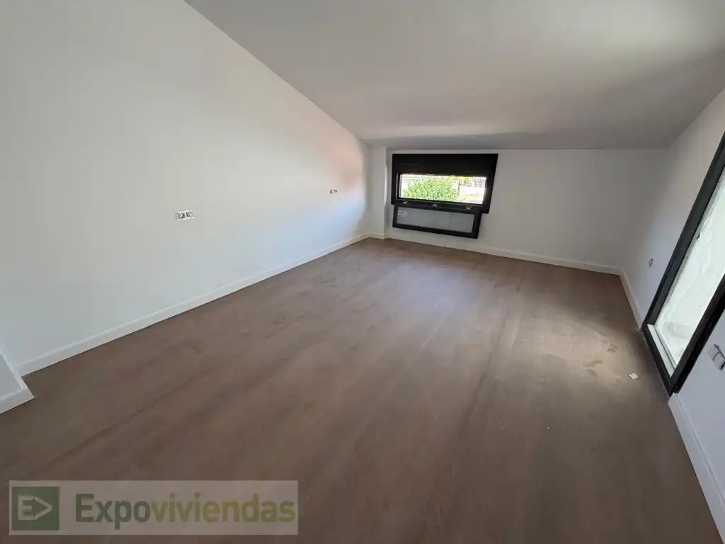 Bedroom of Attic for sale in Murcia