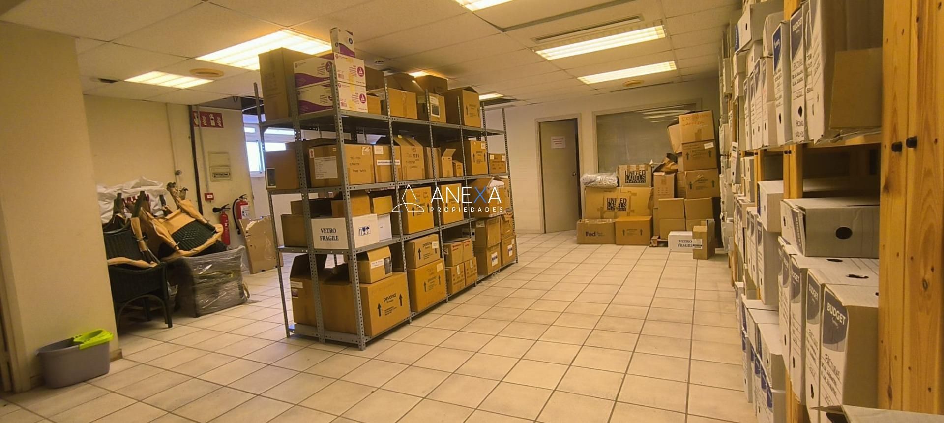 Oficina en venda en Esplugues de Llobregat