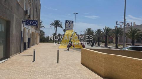 Foto 5 de Garatge en venda a N/a, 1, Zona Galúa - Calnegre, Murcia