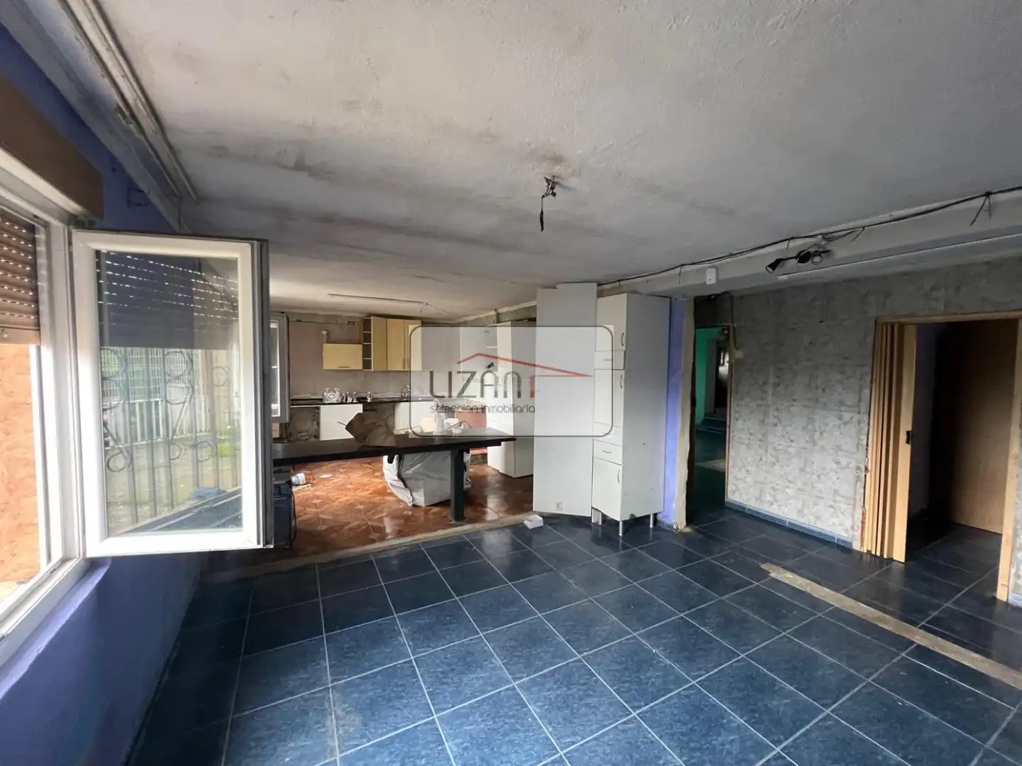 Casa o xalet en venda en Langreo