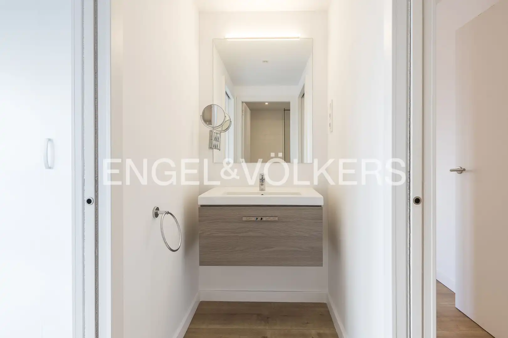 Ático en venta en Sarrià - Sant Gervasi