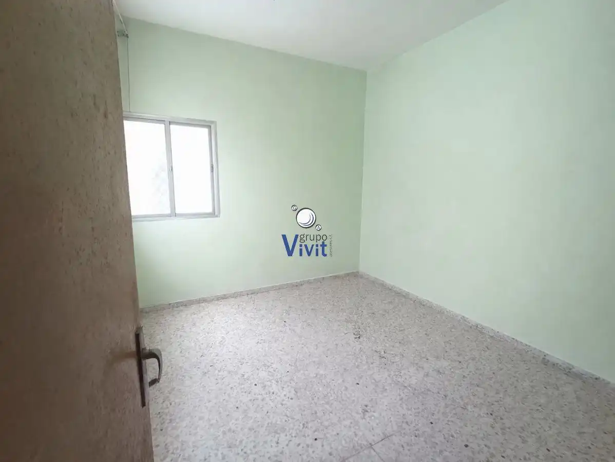 Bedroom of Houses for sale in Alcalá de Guadaira  with Storage room