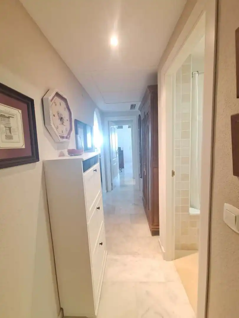 Apartamento en venta en Marbella