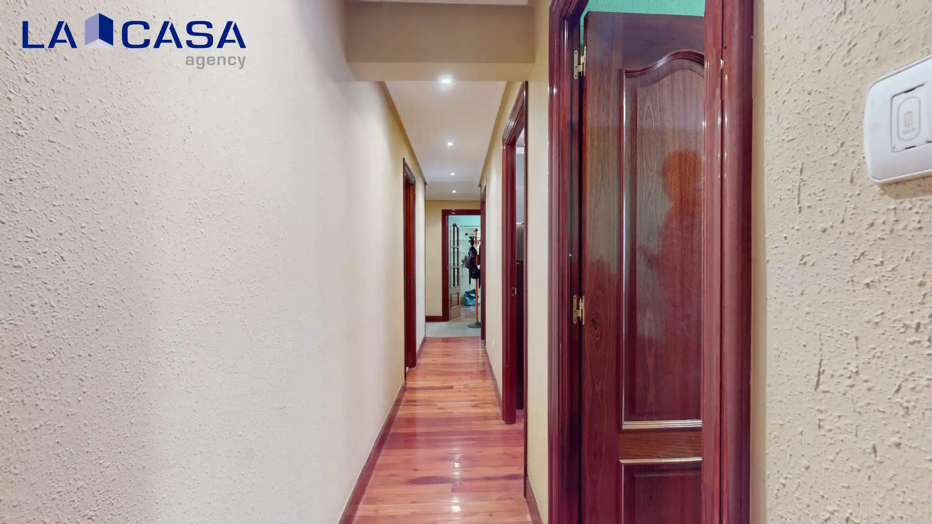 Flat for sale in Bilbao   with Terrace and Furnished