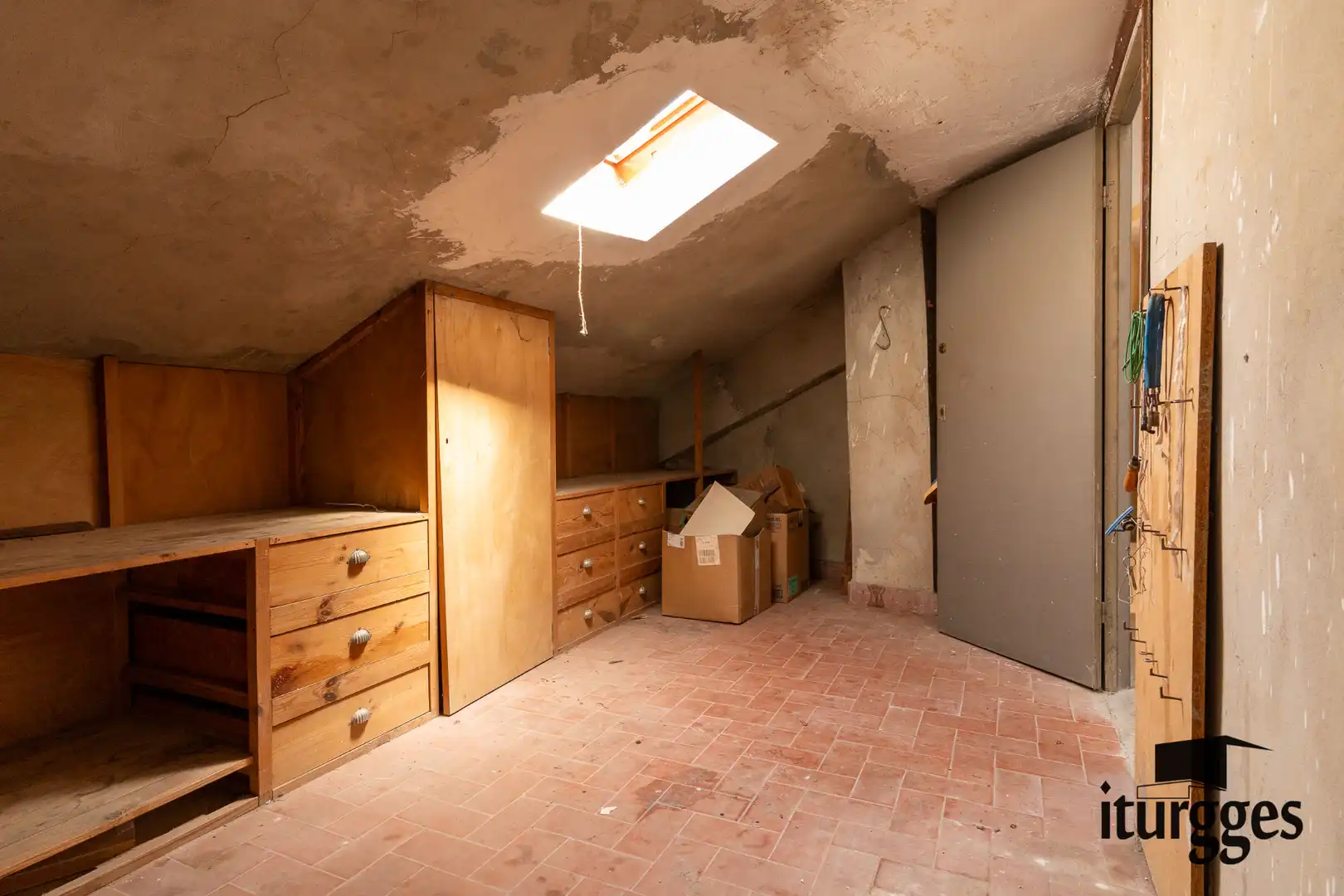 Wohnung zum Verkauf in Gernika-Lumo mit Heizung, Terrasse und Abstellraum