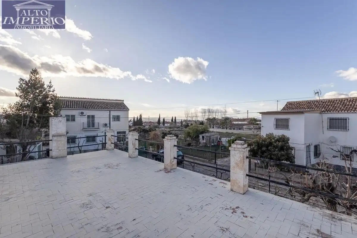 Maison avec jardin à vendre à Barrio de la Vega, imagen 18