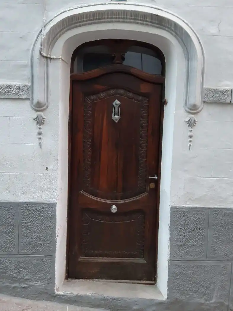 Doppelhaushälfte zum Verkauf in Carreró de Garcia 12, imagen 6