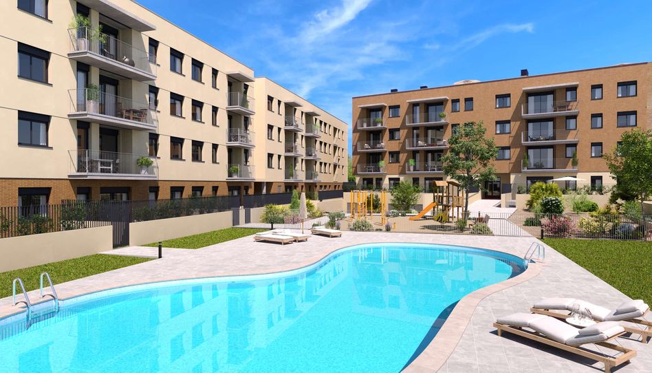 Foto 1 de Piso en venta en Hort de L’oca y Begònia, Sant Jordi, Tarragona