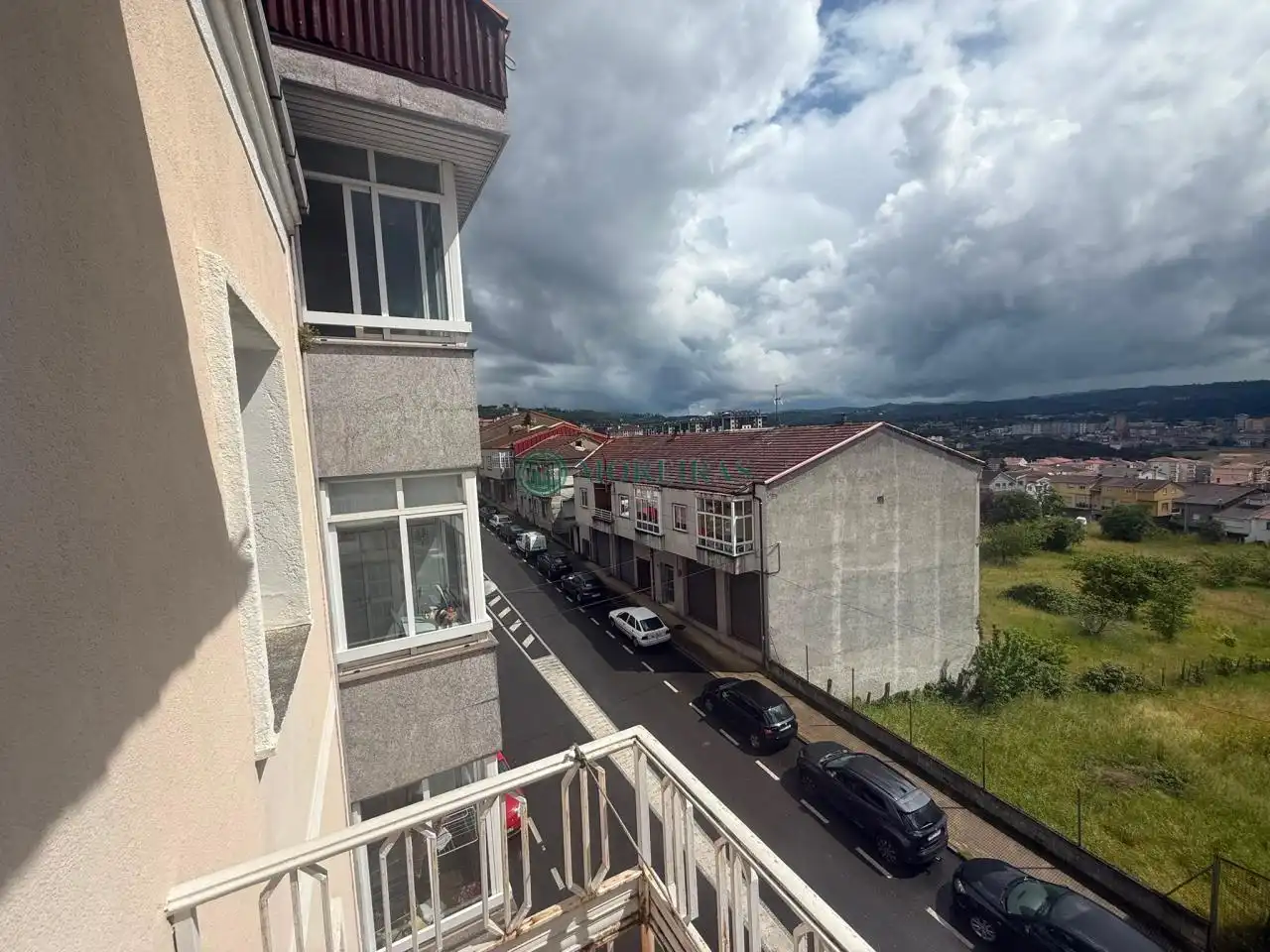 Flat with terrace for sale in San Francisco, imagen 3