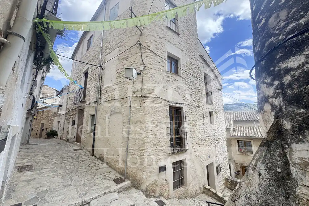 House with terrace for sale in Travesía Algibe, imagen 67