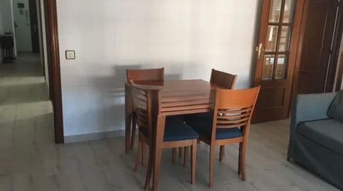 Foto 3 de Piso en venta en Avenida de Federico Anaya, 28, Garrido Sur, Salamanca Capital
