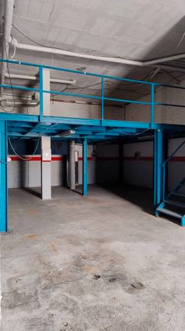 Local comercial en Venta en Ciutat del Transport - La Salera