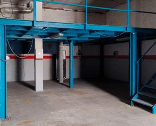 Parking of Premises for sale in Castellón de la Plana / Castelló de la Plana  with Furnished