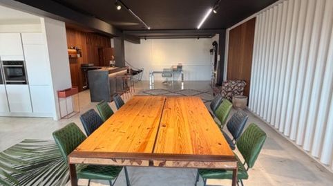 Foto 5 de Loft de alquiler en O Castro, Vigo