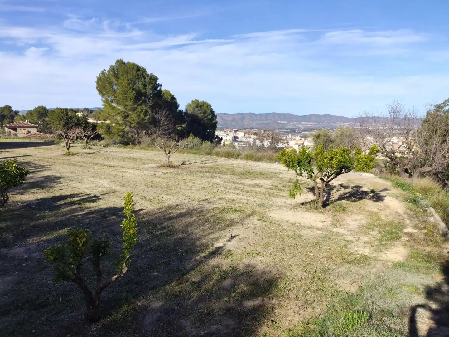 Terreno residenziale in vendita a Agullent, imagen 15
