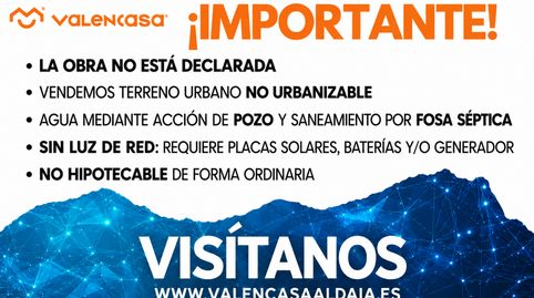 Foto 5 de Casa o xalet en venda a Font de la Teula - Mas de Pavia, Torrent