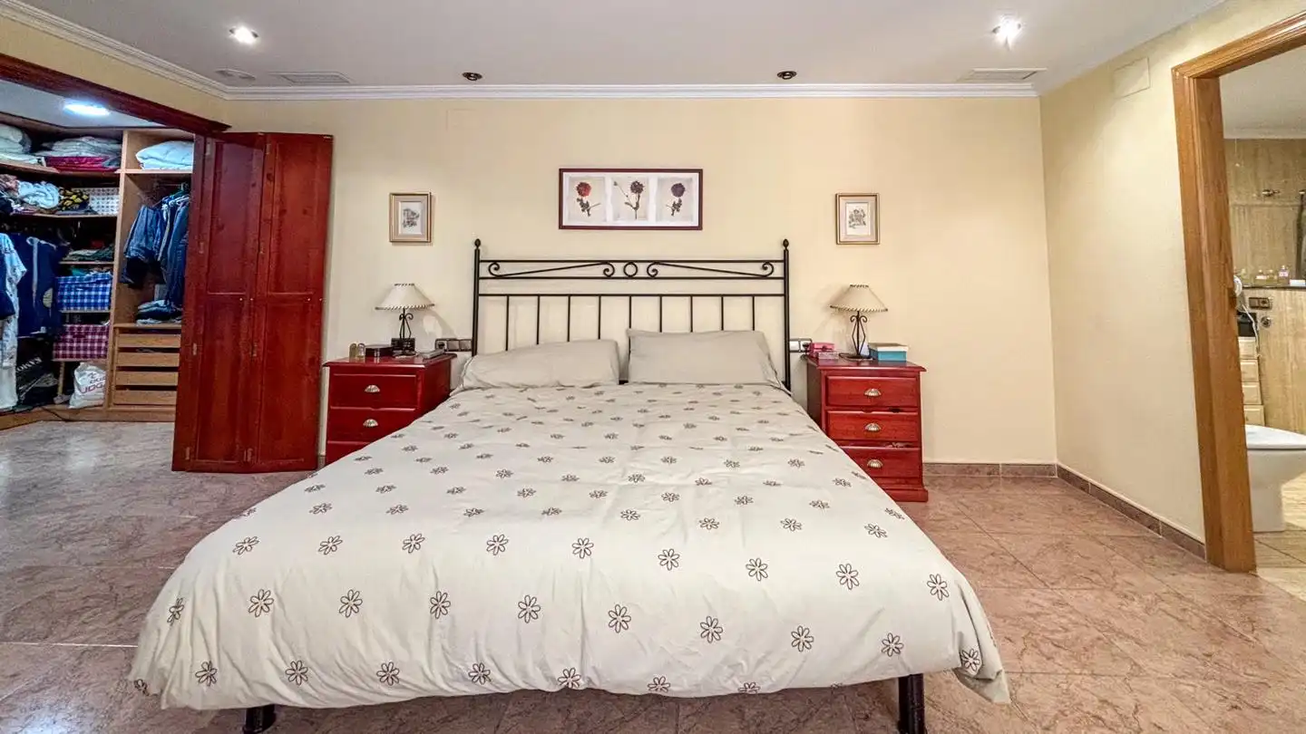 Wohnung mit Aufzug zum Verkauf in Carrer Benito Pérez Galdós, imagen 40