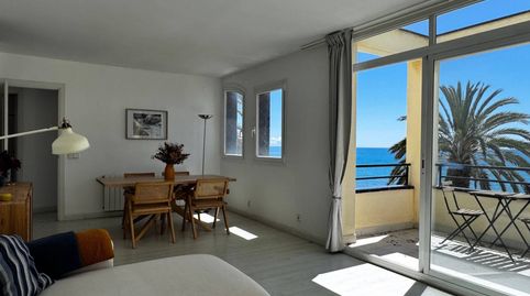 Foto 4 de Àtic en venda a Aiguadolç - Sant Sebastià, Sitges
