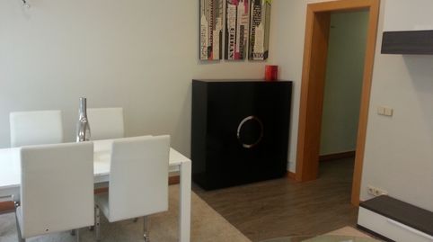 Foto 2 de Piso de alquiler en Calle de la Virgen de Los Peligros, Cortes - Huertas, Madrid Capital