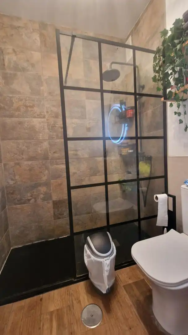 Baño de Piso en venta en Mijas con Aire acondicionado, Calefacción y Terraza