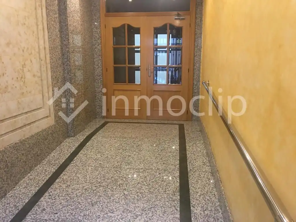 Estudio de alquiler en Salamanca con Calefacción