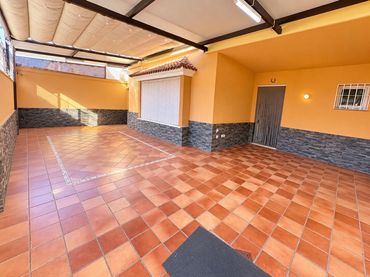 Adosado en venta en Simeón
