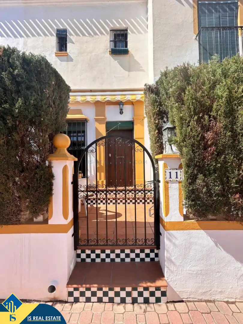 Bungalow con piscina en venta en Nueva Torrevieja - Aguas Nuevas, imagen 25