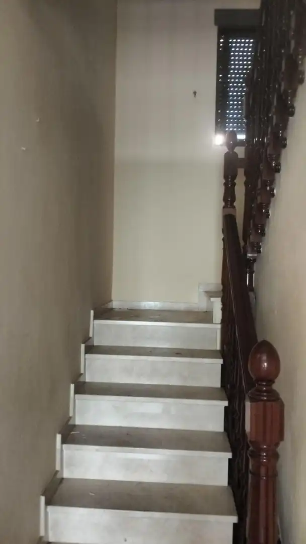 Casa o xalet en venda en Castillo de Locubín amb Traster