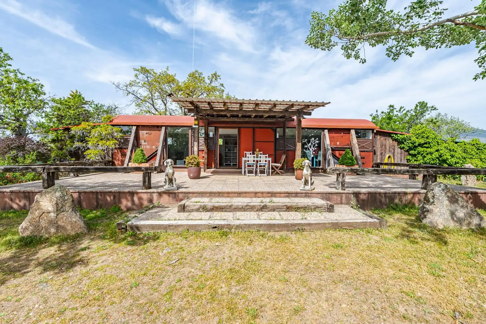 Maison rustique avec terrasse à vendre à Miraflores de la Sierra, imagen 65