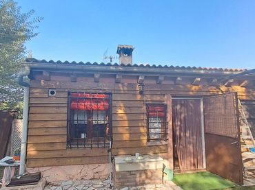 Terreny residencial en venda a Arcones