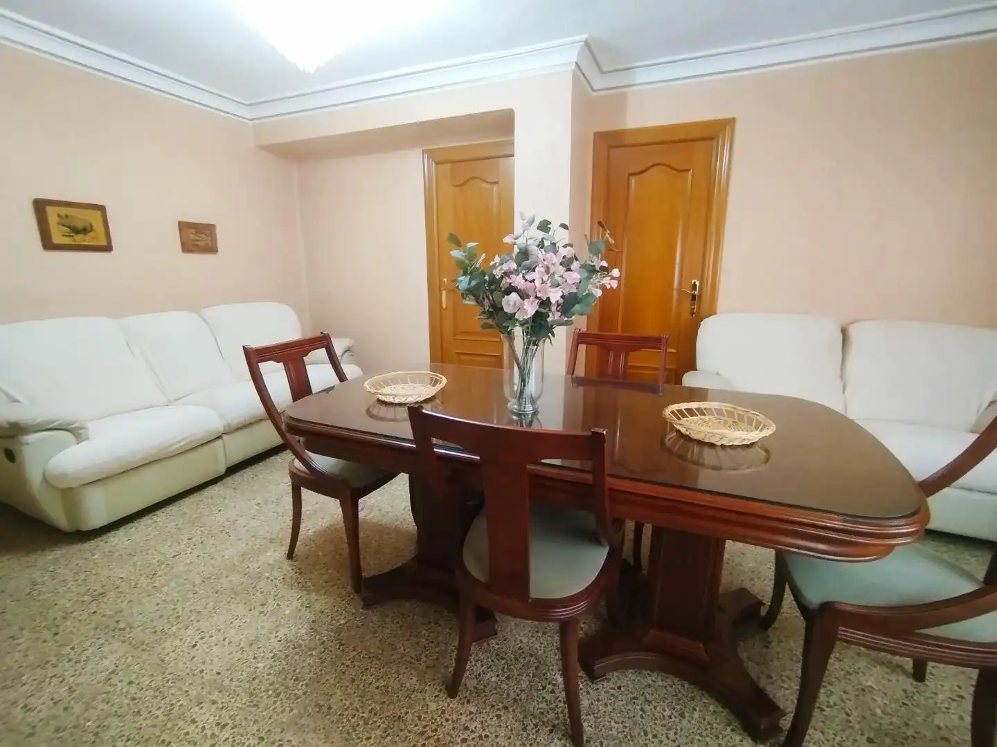 Comedor de Piso en venta en Massamagrell