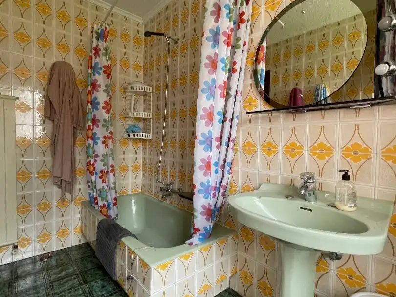 Piso con piscina en venta en Av. Enrique Mowinckel 57, imagen 36